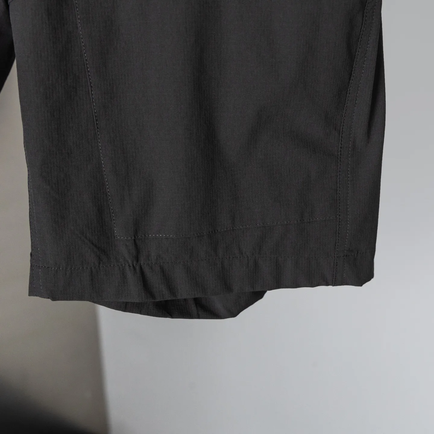 Arcteryx Gamma Quick Dry Short 11" Breathable Wear-Resistant Premium , ！KONSEAL SHORT Series Terra Tex ， Breathable ， ， ， ， ， ！ ，Wear-Resistant ， ， ， ， ， ， ， YKK ， ： ， ， ： ， ， logo ， YKK ， ：Gray Black Khaki Green Size：M-L-XL-XXL-XXXL
